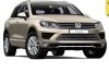     - - Volkswagen Touareg Life!