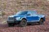  Shelby  700- Ford F-150 Raptor