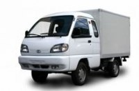 В сети «АИС» стартовали продажи грузовичков FAW СА1011