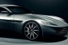Aston Martin      2020 