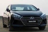   Hyundai Elantra   -