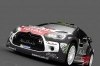 Citroen DS3 WRC  -    