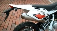 ³  Husqvarna SMR 125