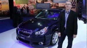 Subaru Legacy  - 