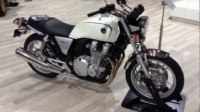 ³ Honda CB1100  