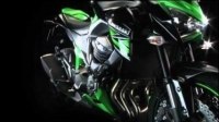 ³  Kawasaki Z800