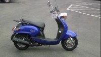 ³  Yamaha Vino 125