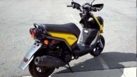 ³   Yamaha Zuma 125