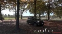 Відео Обзорное видео Fiat Panda 4x4 (итальянский)