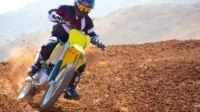 ³  Suzuki RM-Z250