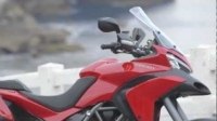 ³   Ducati Multistrada 1200 S Touring