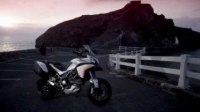 ³  Ducati Multistrada 1200 S Touring