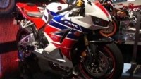 ³ Honda CBR600RR  