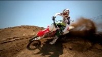 ³  Honda CRF450R