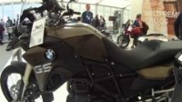 ³    BMW F 800 GS