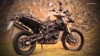 ³   BMW F 800 GS
