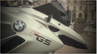 ³  BMW F 700 GS
