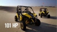 ³   BRP Can-Am Maverick