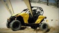 ³  BRP Can-Am Maverick