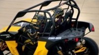 ³  BRP Can-Am Maverick X rs