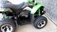 ³   Arctic Cat XC 450