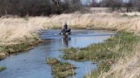 Відео Arctic Cat 700 Super Duty Diesel в воде
