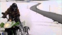 ³    Arctic Cat DVX 300