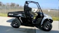 ³  Arctic Cat Prowler 700 HDX