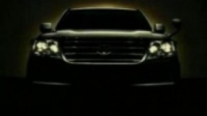 Рекламный ролик Toyota Land Cruiser