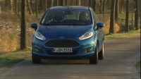  Ford Fiesta - 