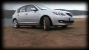 Видео обзор Mazda3