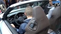 ³ Audi RS5 Cabriolet    
