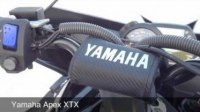 ³  Yamaha Apex X-TX