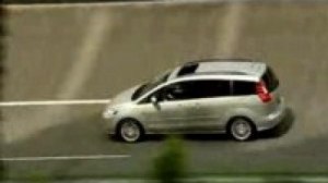 Видео Промо видео Mazda5