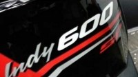 ³   Polaris 600 Indy SP