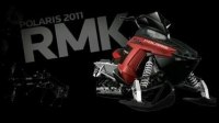 ³   Polaris 600/800 PRO-RMK 155