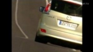 Видео Видео обзор Mazda5