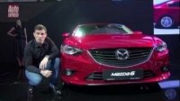 ³ Mazda 6    