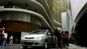 Рекламный ролик Mazda5
