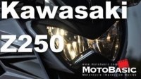 ³  Kawasaki Z250