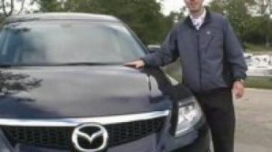 Видео Видео обзор Mazda CX-9