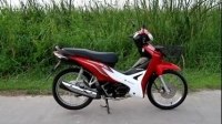 ³   Honda Wave 110i