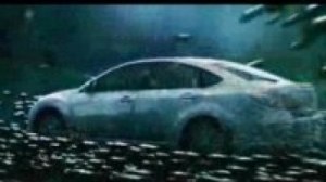 Рекламный ролик Mazda6