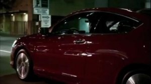 Видео Рекламный ролик Honda Accord Coupe