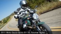 ³  Moto Guzzi Griso 8V SE