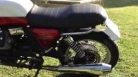 ³   Moto Guzzi V7 Special