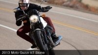 ³  Moto Guzzi V7 Stone