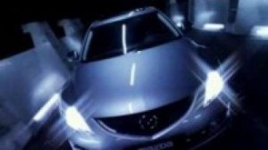 Демо видео Mazda6