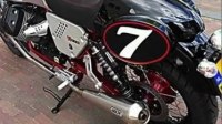 ³   Moto Guzzi V7 Racer