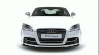  Audi TTS Coupe